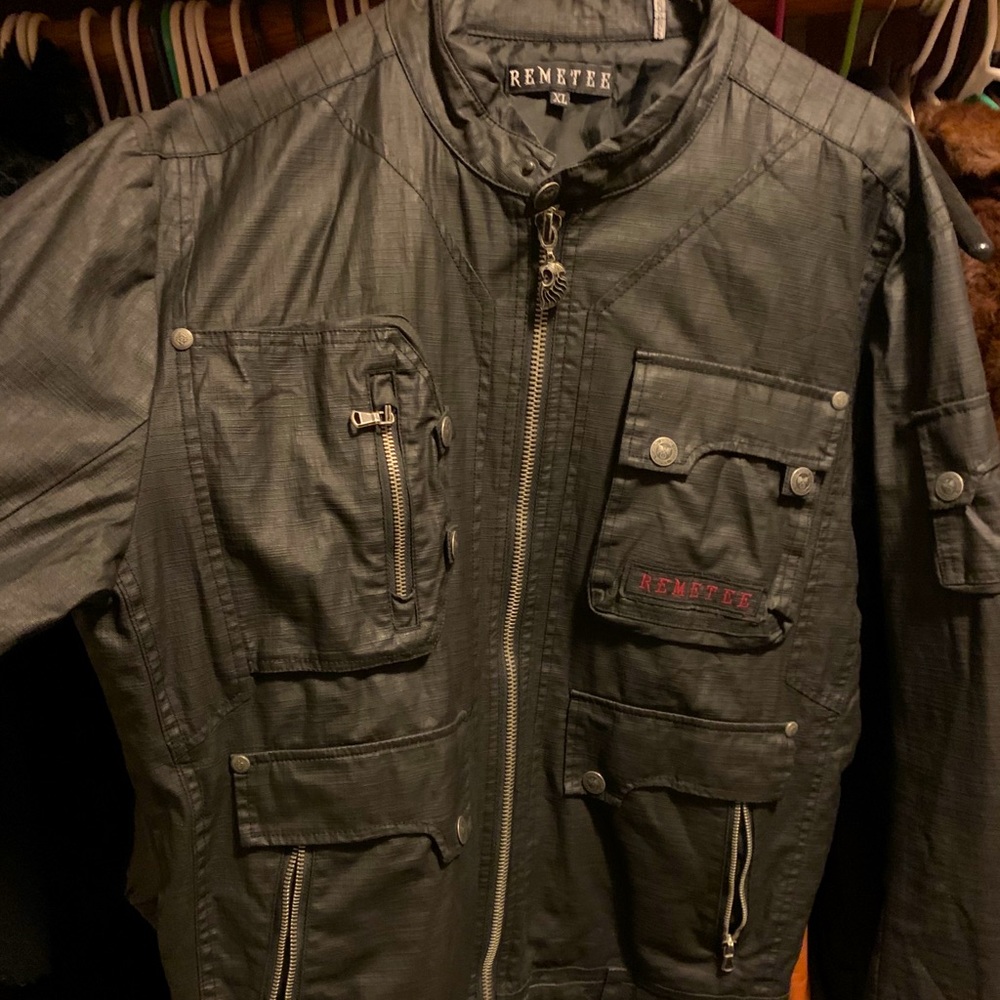 Men’s jacket